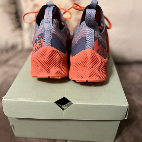 REI Women’s Slip-onTrail Running Sneakers Size 8.5 - Picture 3 of 5